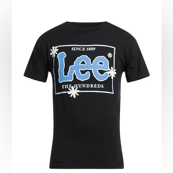 The Hundreds Other - The hundreds and Lee collab t shirt